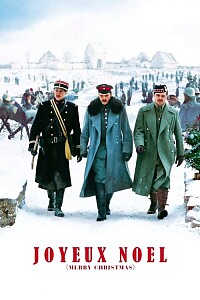 Póster: Joyeux Noel