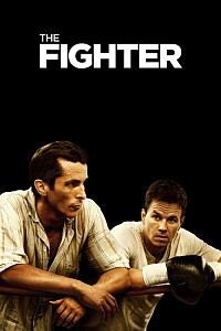 Plakat: The Fighter