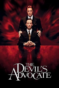 Plakat: The Devil's Advocate