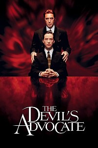 Poster: The Devil's Advocate
