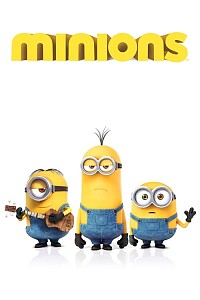 Poster: Minions