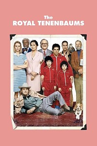 海报: The Royal Tenenbaums