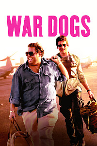 Plakat: War Dogs