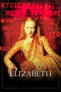 Póster: Elizabeth