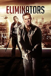 Poster: Eliminators