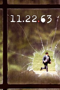 Poster: 11.22.63