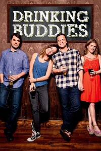 Póster: Drinking Buddies