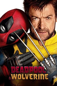 Póster: Deadpool & Wolverine