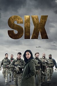 Poster: SIX