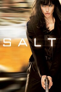 Poster: Salt