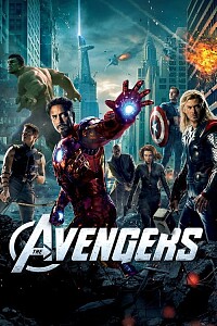 Póster: The Avengers