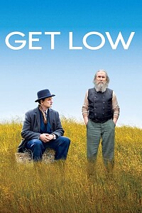 Póster: Get Low