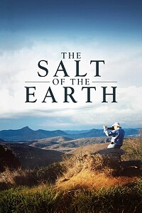 海报: The Salt of the Earth