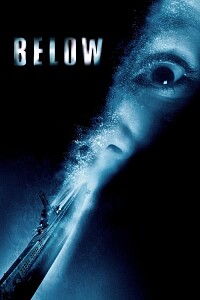 Póster: Below