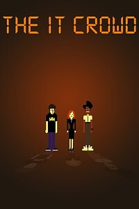 Poster: The IT Crowd