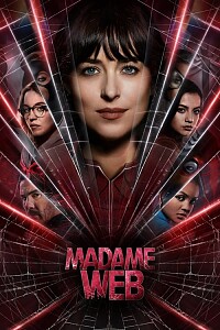 Póster: Madame Web