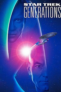 Poster: Star Trek: Generations