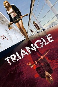 海报: Triangle