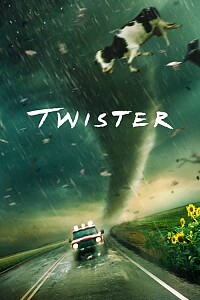 海报: Twister