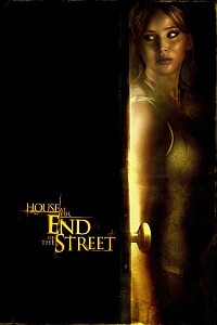 Poster: House at the End of the Street