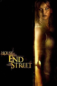 Póster: House at the End of the Street