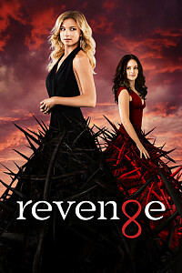 Plakat: Revenge