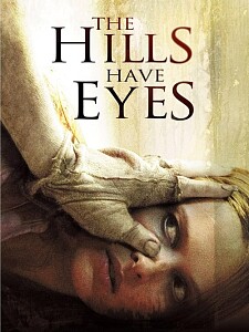 海报: The Hills Have Eyes