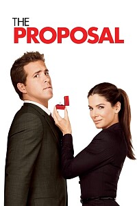 Póster: The Proposal