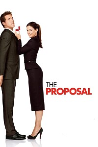 Póster: The Proposal