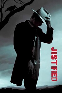 Plakat: Justified