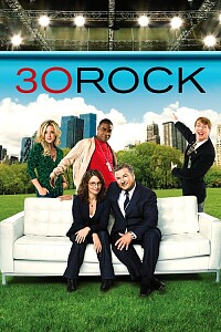 海报: 30 Rock