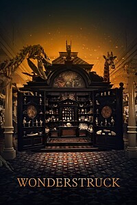 Póster: Wonderstruck