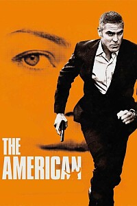 Póster: The American