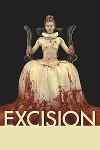 Poster: Excision