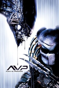 Poster: AVP: Alien vs. Predator