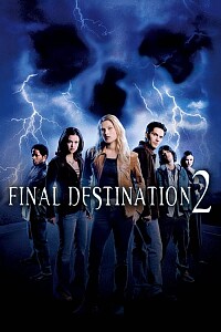 Plakat: Final Destination 2