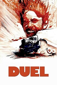 Poster: Duel