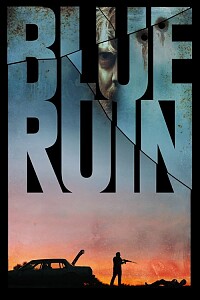 Póster: Blue Ruin