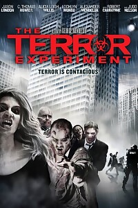 Poster: The Terror Experiment