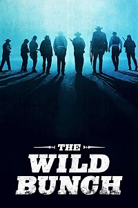 Plakat: The Wild Bunch