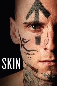 Plakat: Skin