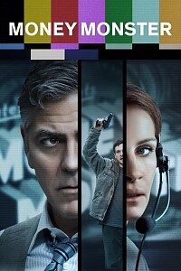 Plakat: Money Monster