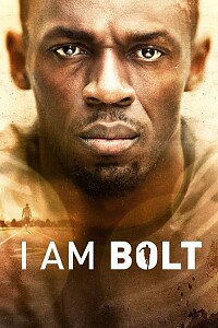 Póster: I Am Bolt