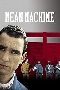 Póster: Mean Machine