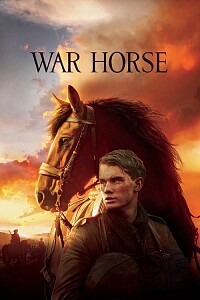 Plakat: War Horse