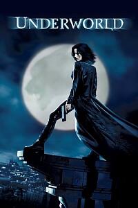 Plakat: Underworld