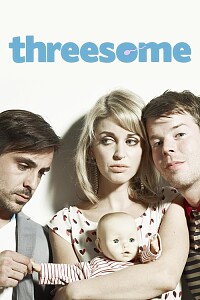 Plakat: Threesome