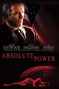 Poster: Absolute Power