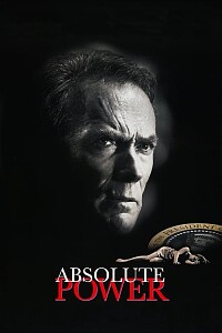 Plakat: Absolute Power