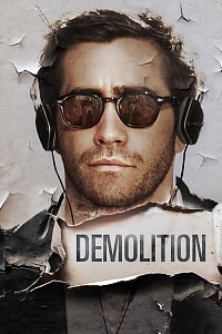 Póster: Demolition